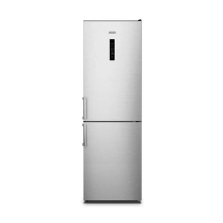 Εικόνα προσφοράς DeLonghi DFC60X20G Inox Ψυγειοκαταψύκτης