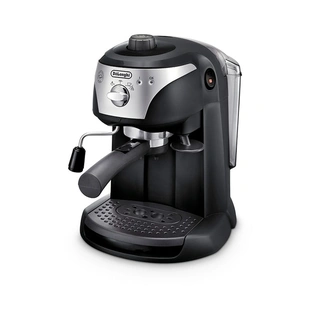 Εικόνα προσφοράς Delonghi EC221.B Μηχανή Espresso (τελευταία κομμάτια)