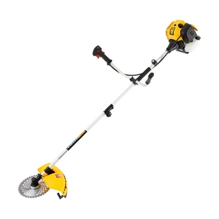 Θαμνοκοπτικό βενζινοκίνητο DENZEL DT-52S 1,45kW 1,97HP 52cc