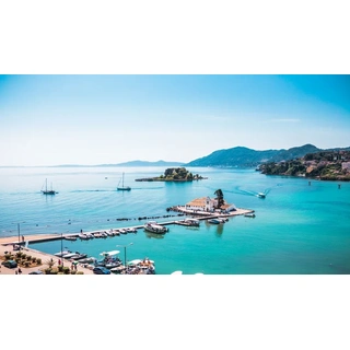 Εικόνα προσφοράς Divani Corfu Palace 4★ – Διαμονή στην Κέρκυρα από 130€