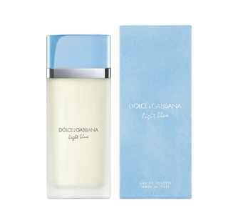 Dolce&Gabbana Light Blue Eau de Toilette 100ml - Dolce&Gabbana | Notos