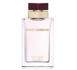 Dolce&Gabbana Pour Femme Eau de Parfum 100ml