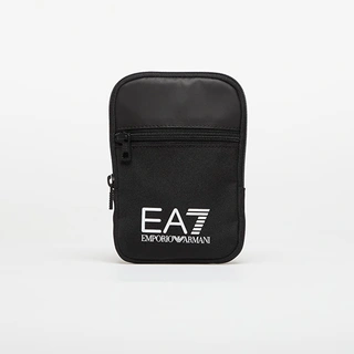 Εικόνα προσφοράς EA7 Emporio Armani Train Core U Small Pouch Bag Black Beauty