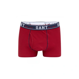 GANT Ανδρικό μποξεράκι σλιπ 3GU1333 κόκκινο S