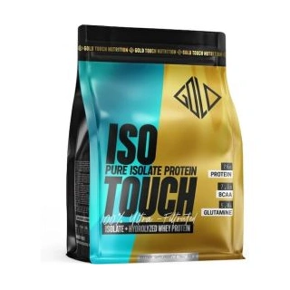 Εικόνα προσφοράς GoldTouch Nutrition Iso Touch 86% Γεύση Belgian Choco 908gr από ProteinStar