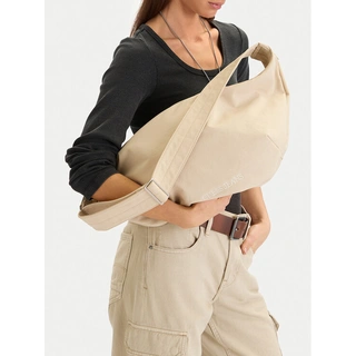 Εικόνα προσφοράς Guess Jeans Τσάντα CWBEO-GUESS-M-002-09 Μπεζ