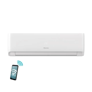 Hisense KB70BT2BG Wings Comfort 24.000 BTU/h Κλιματιστικό Inverter