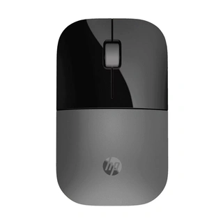 HP Z3700 Dual Silver Wireless Ασύρματο Ποντίκι 758A9AA