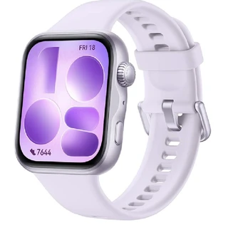 Huawei Watch Fit 5 Purple Smartwatch