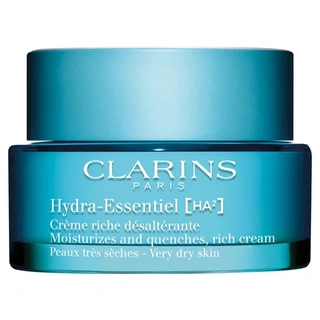 Εικόνα προσφοράς Hydra-Essentiel Rich Cream 50ml - Clarins | Galerie De Beaute