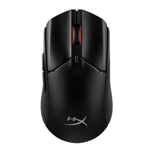 Εικόνα προσφοράς HyperX Pulsefire Haste 2 Wireless Gaming Ποντίκι RGB – Μαύρο
