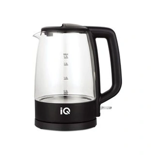 Εικόνα προσφοράς IQ EK-267 Γυάλινος Βραστήρας 1,7L 2200W
