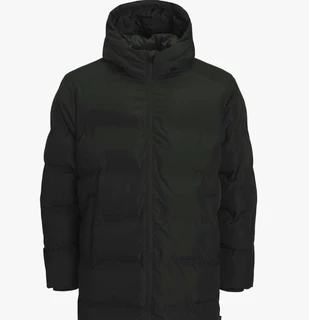 JACK & JONES JJESOHO LONG PUFFER – Μακρύ Puffer Μπουφάν
