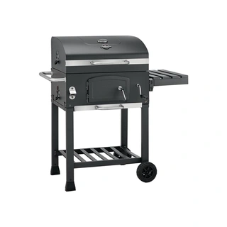 Εικόνα προσφοράς Ψησταριά Κάρβουνου Jamestown Jaxon 57x41.5cm - Praktiker | Praktiker