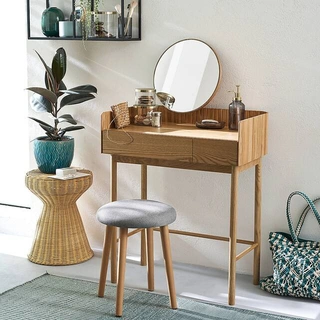 Σκαμπό Jimi - La Redoute - Δωρεάν μεταφορικά