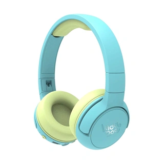 Εικόνα προσφοράς Kiddoboo Ασύρματα  παιδικά ακουστικά Ocean