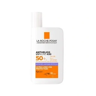 La Roche-Posay Anthelios UVMUNE 400 Anti-Dark Spots Fluid SPF 50+ Αντηλιακό Προσώπου 50ml