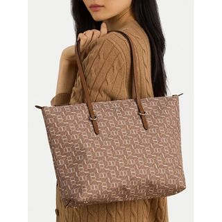 Εικόνα προσφοράς Τσάντα LAUREN RALPH LAUREN 431916737039 Καφέ