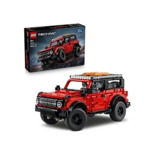 LEGO Technic 42213 Ford Bronco