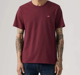 Εικόνα προσφοράς Levi's® ανδρικό T-shirt με λογότυπο Standard Fit "Original Housemark"