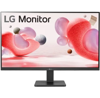 LG 27MR400-B Monitor 27'' FHD IPS Flat 100Hz 5ms