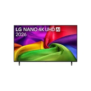 LG 50NU800B3LC 50" Ultra HD 4K NanoCell AI Smart TV 2026