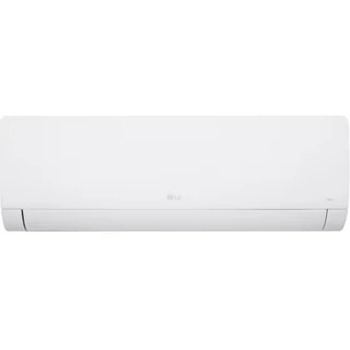 LG Dualcool Pro WZ09AWN Κλιματιστικό Inverter 9000 BTU A++/A+++ με WiFi