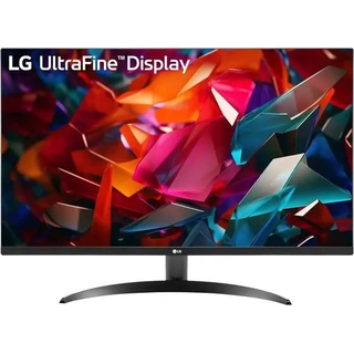 LG UltraFine 32UR500K-B 32" 4K UHD Monitor στα 249€ από Κωτσόβολο