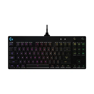 Logitech G PRO Mechanical Gaming Keyboard