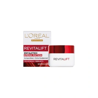 Εικόνα προσφοράς L'Oreal Paris Revitalift Eye Cream 15ml - L'Oreal