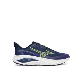 Εικόνα προσφοράς Mizuno Neo Lumina J1GJ2673 Ανδρικά Παπούτσια για Τρέξιμο Μπλε