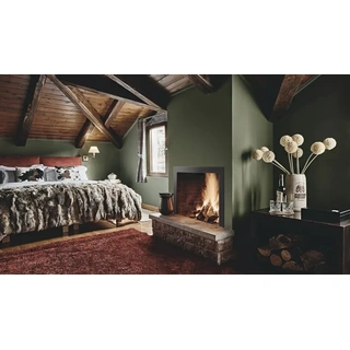 Εικόνα προσφοράς Mons Arachova – Διαμονή στο Κέντρο της Αράχωβας | 1 διανυκτέρευση