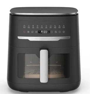 Morris MAF-7001 Φριτέζα Αέρα 7L για Γρήγορο και Υγιεινό Μαγείρεμα