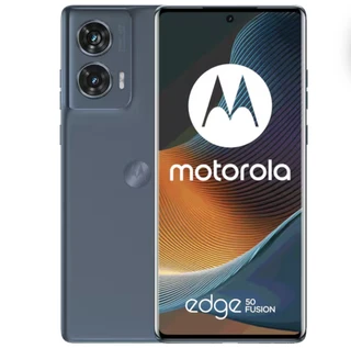Εικόνα προσφοράς Motorola Edge 50 Fusion 256GB – Forest Blue (Μπλε Δάσους)