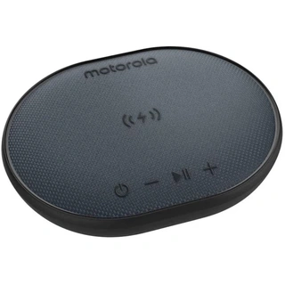Motorola Sonic Sub 500 10W - Μαύρο