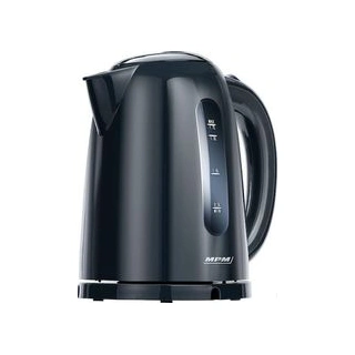 Εικόνα προσφοράς MPM Graphite MCZ-85/G1 Βραστήρας 1.7L