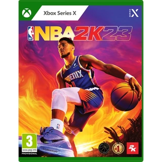 Εικόνα προσφοράς NBA 2K23 - Xbox Series X