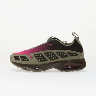 Nike W Air Max Sndr Light Army/Pinksicle-Baroque Brown