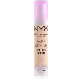 NYX Professional Makeup Bare With Me Concealer Serum