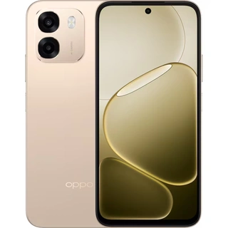 Oppo A6 5G 256GB - Aurora Gold