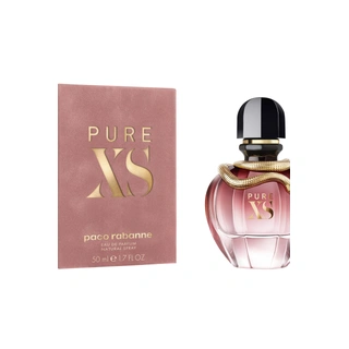 Εικόνα προσφοράς Paco Rabbane Pure Xs For Her Eau De Parfum- Notos