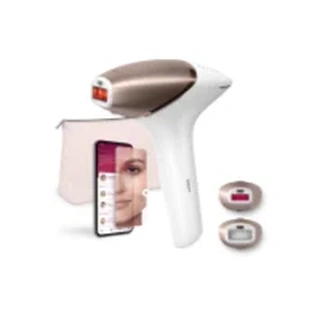 Philips Lumea IPL 9900 SkinAI BRI950/01 Συσκευή Αποτρίχωσης IPL