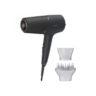 Philips Series 5000 ThermoShield BHD538/30 Σεσουάρ Μαλλιών 2300W