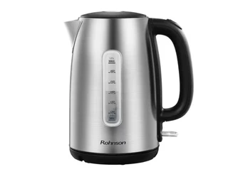 Βραστήρας ROHNSON R-7616 1.7L 2200W Inox