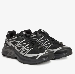 Εικόνα προσφοράς Salomon XT-EVR L47693600 Μαύρα Αθλητικά Παπούτσια