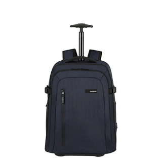 Samsonite ROADER Σακίδιο Πλάτης με Τροχούς 17.3 Μαύρο