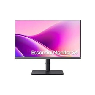 Οθόνη Samsung Essential LS24F434UAUXEN 24'' LED IPS FHD Pivot Black από e-shop.gr