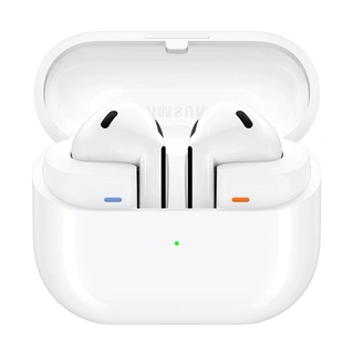 Samsung Galaxy Buds3 White Ακουστικά Earbuds
