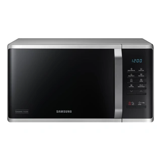 Samsung MW3500K Grill MWO με Γρήγορη Απόψυξη, 23L