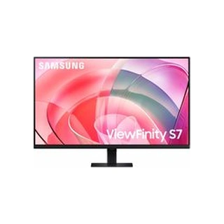 Οθόνη Samsung ViewFinity S70D S27D700 27'' Ultra HD 4K IPS Black από e-shop.gr